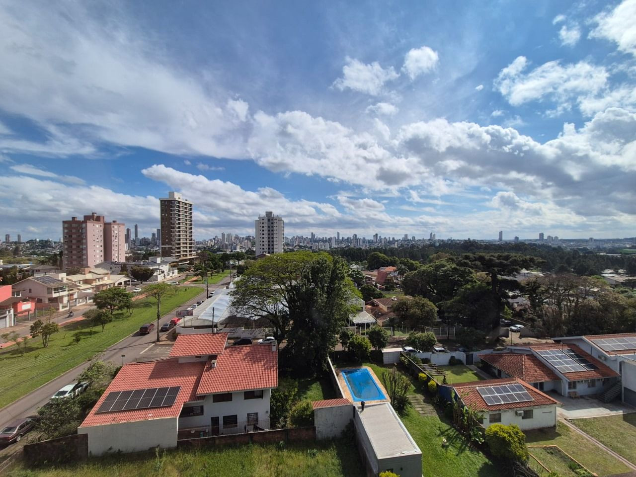 Imagens do imóveis APARTAMENTO 2 DORMITÓRIOS VANILLA SKY PETRÓPOLIS