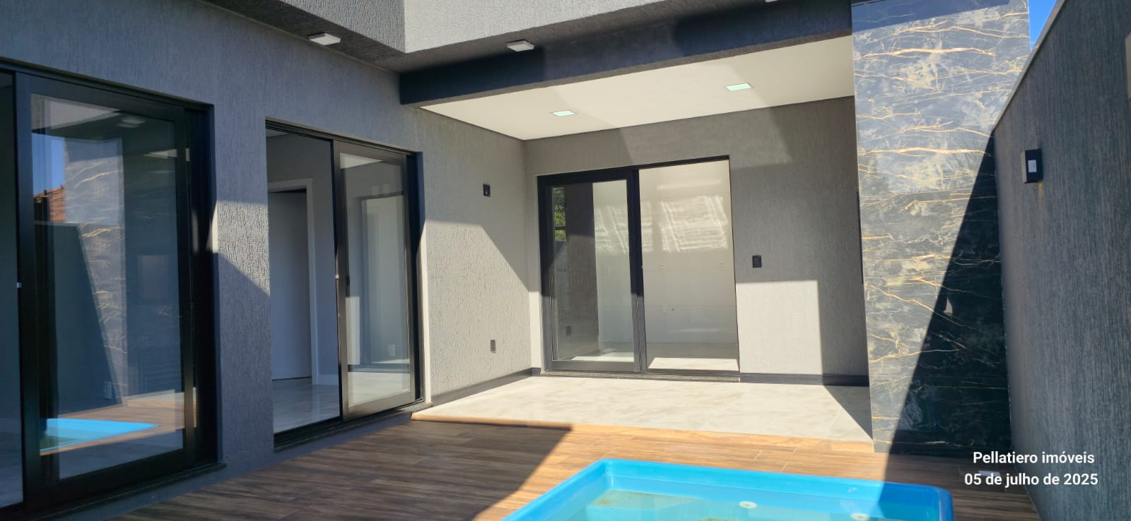 Imagens do imóveis Casa Á Venda Casa 3 Dormitórios Com Piscina Passo Fundo