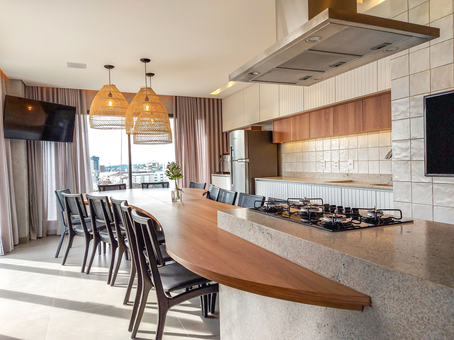 Imagens do imóveis HAUSEN