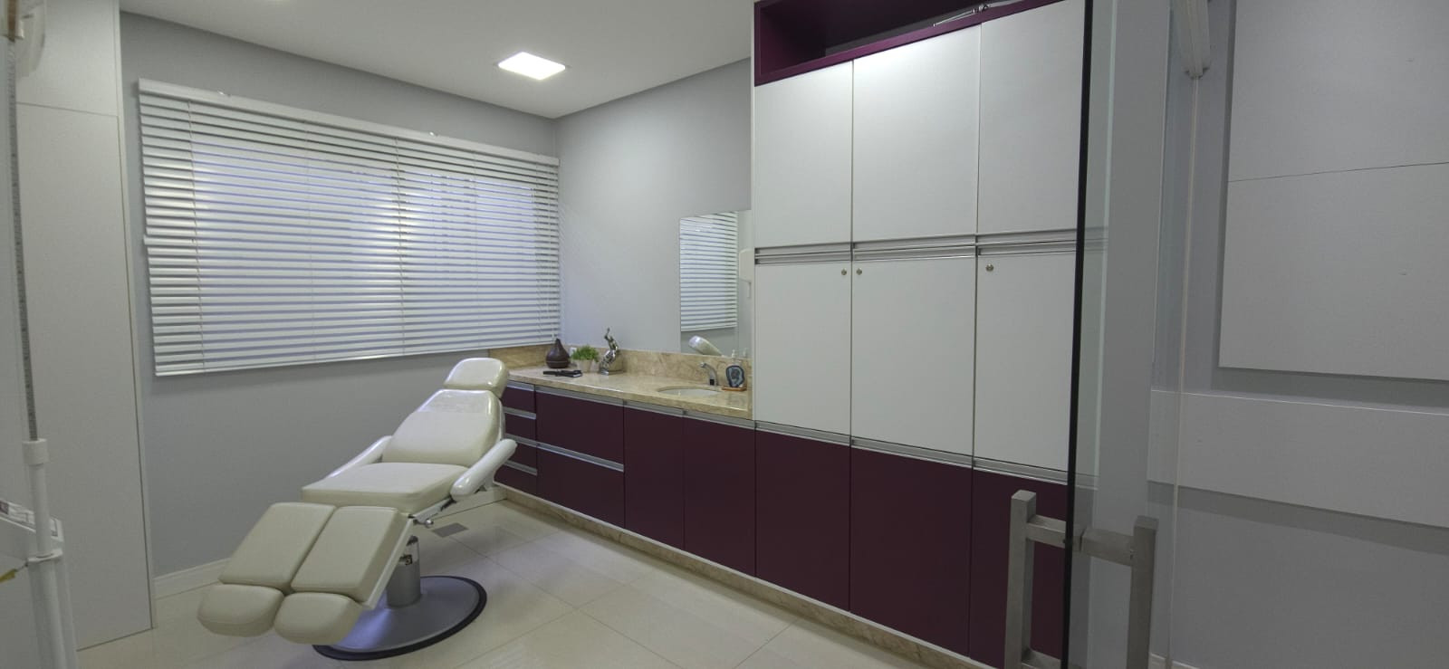 Imagens do imóveis Comercial Para Alugar Edifício Pro Saúde Passo Fundo