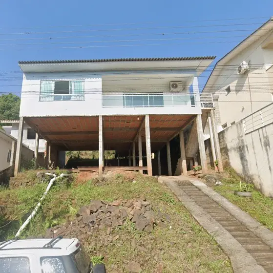 Imagens do imóveis Casa Á Venda Casa 3 Dormitórios Bairro Flor Da Serra Joaçaba Sc Joaçaba