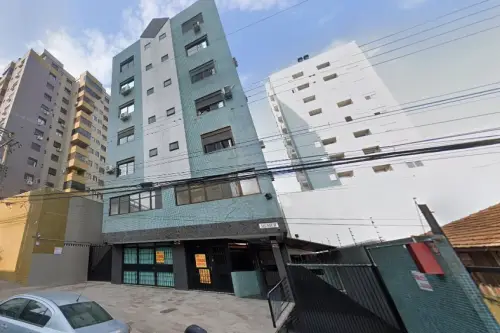 Imagens do imóveis APARTAMENTO 3 DORMITÓRIOS EDIFÍCIO MUNICH