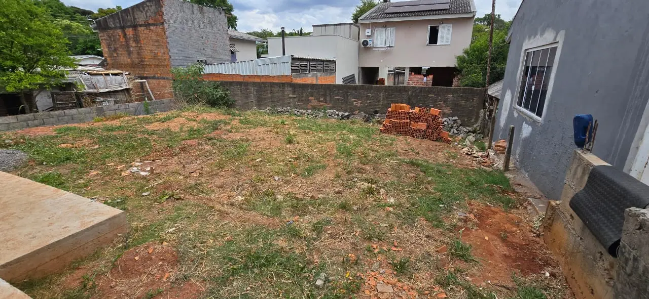 Imagens do imóveis TERRENO BAIRRO VERA CRUZ