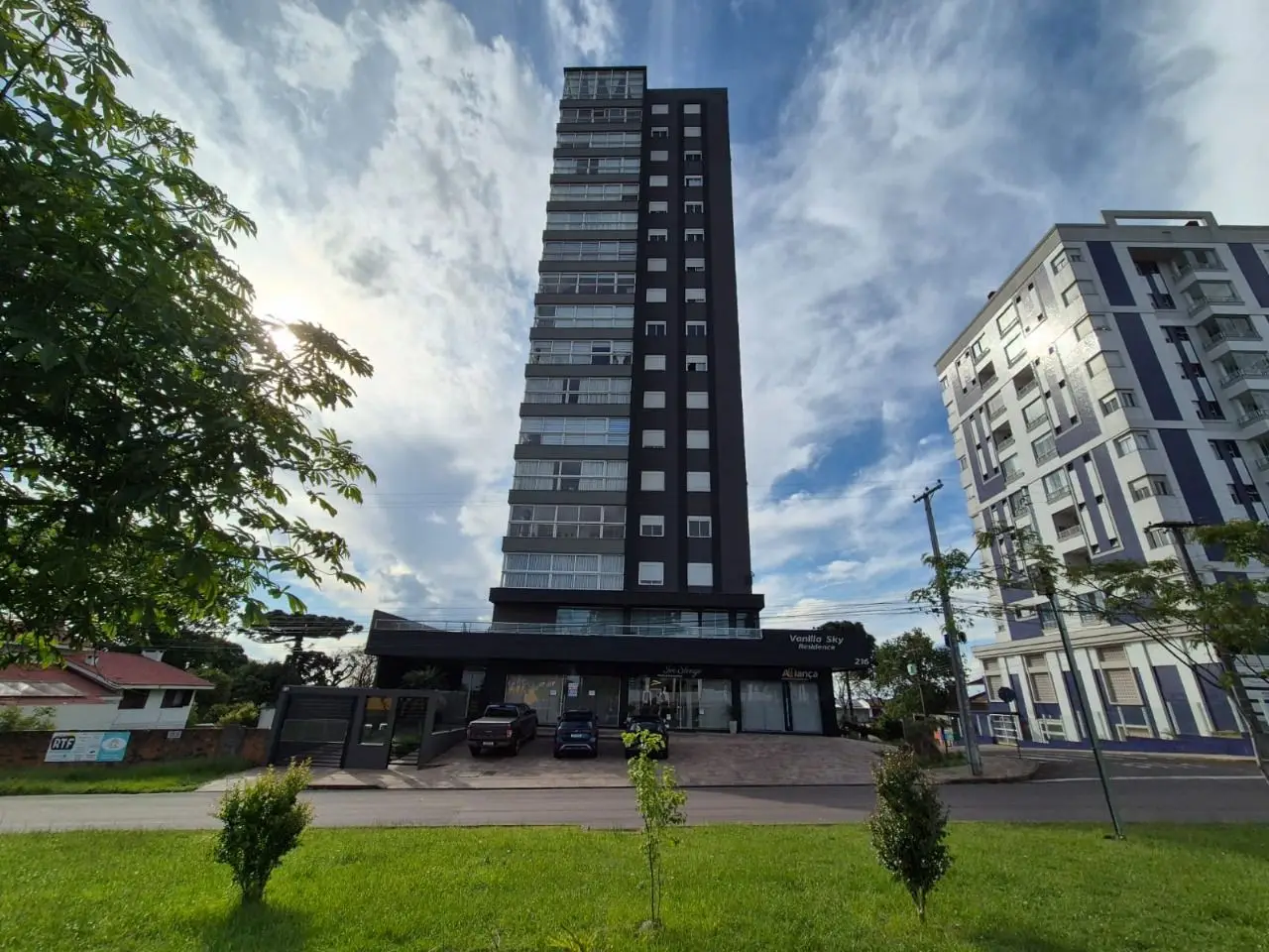 Imagens do imóveis APARTAMENTO 2 DORMITÓRIOS VANILLA SKY PETRÓPOLIS