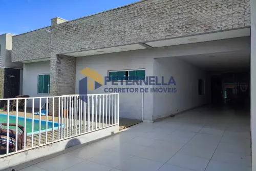 Imagens do imóveis Casa Á Venda Morumbi Foz Do Iguaçu