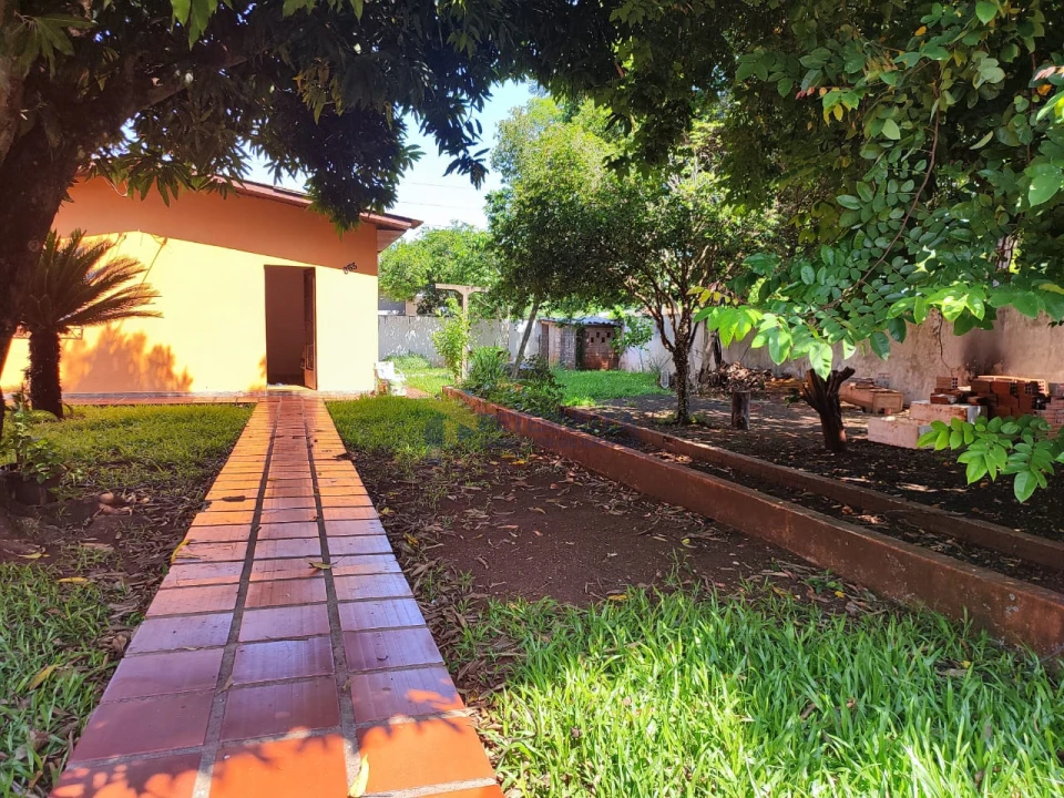 Imagens do imóveis Casa para alugar no Jardim São Paulo - 3 Quartos, sala, cozinha