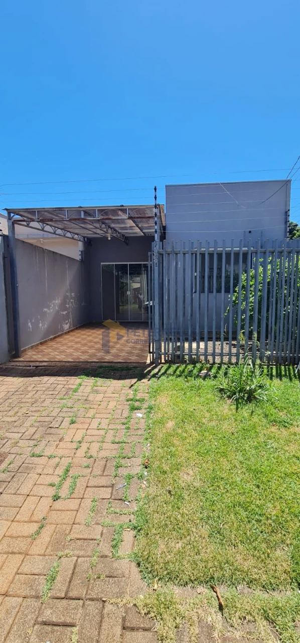 Imagens do imóveis Casa Á Venda Portal  Foz Do Iguaçu