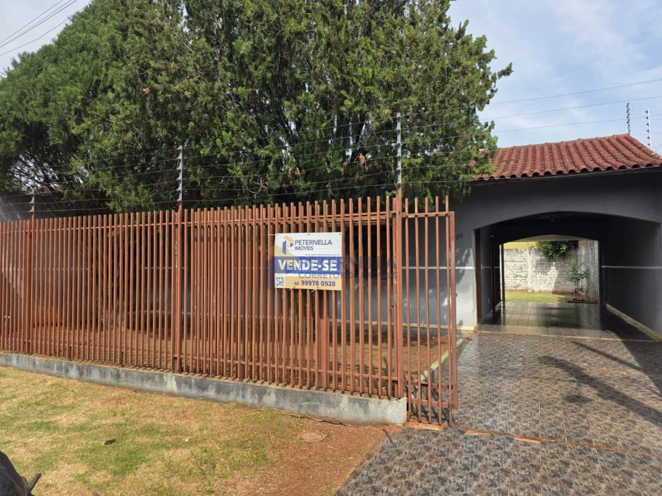 Imagens do imóveis Casa no Jardim Paraná (perto do terras alpha 1 e 2)