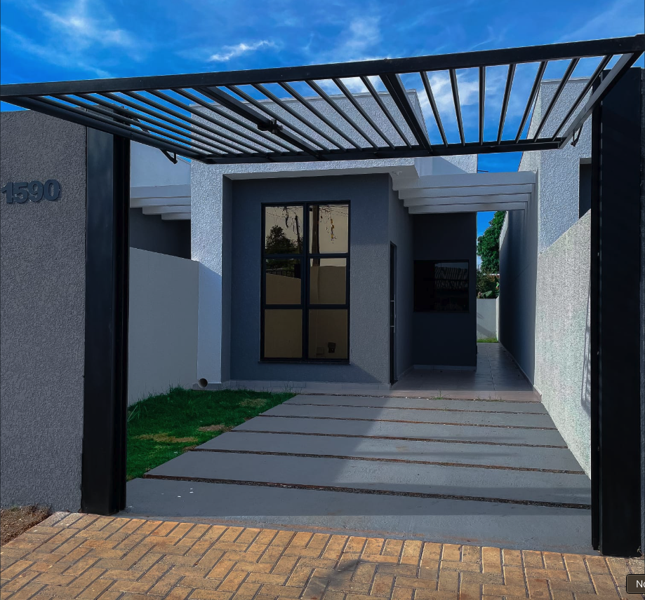 Imagens do imóveis Casa Á Venda Porto Meira Foz Do Iguaçu