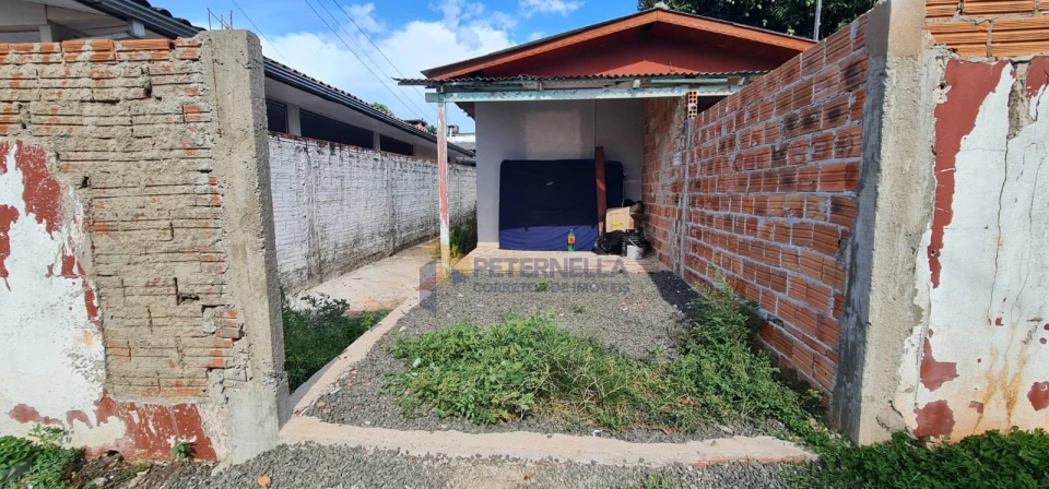 Imagens do imóveis Casa Á Venda Panorama Foz Do Iguaçu