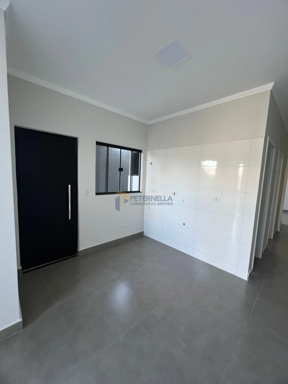 Imagens do imóveis Casa 2 Quartos  no Jardim Alvorada -  Foz do iguaçu