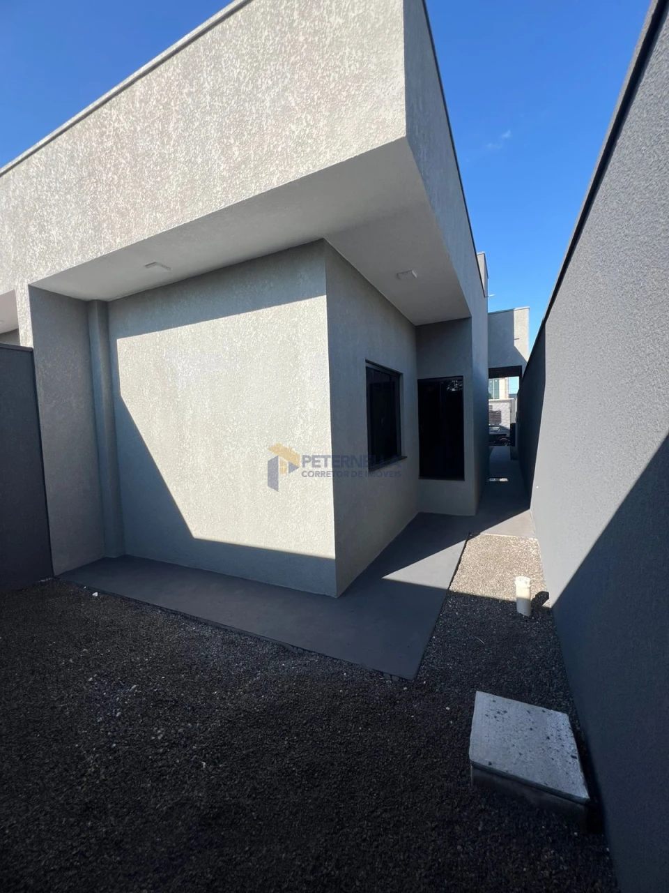 Imagens do imóveis Casa 2 Quartos  no Jardim Alvorada -  Foz do iguaçu