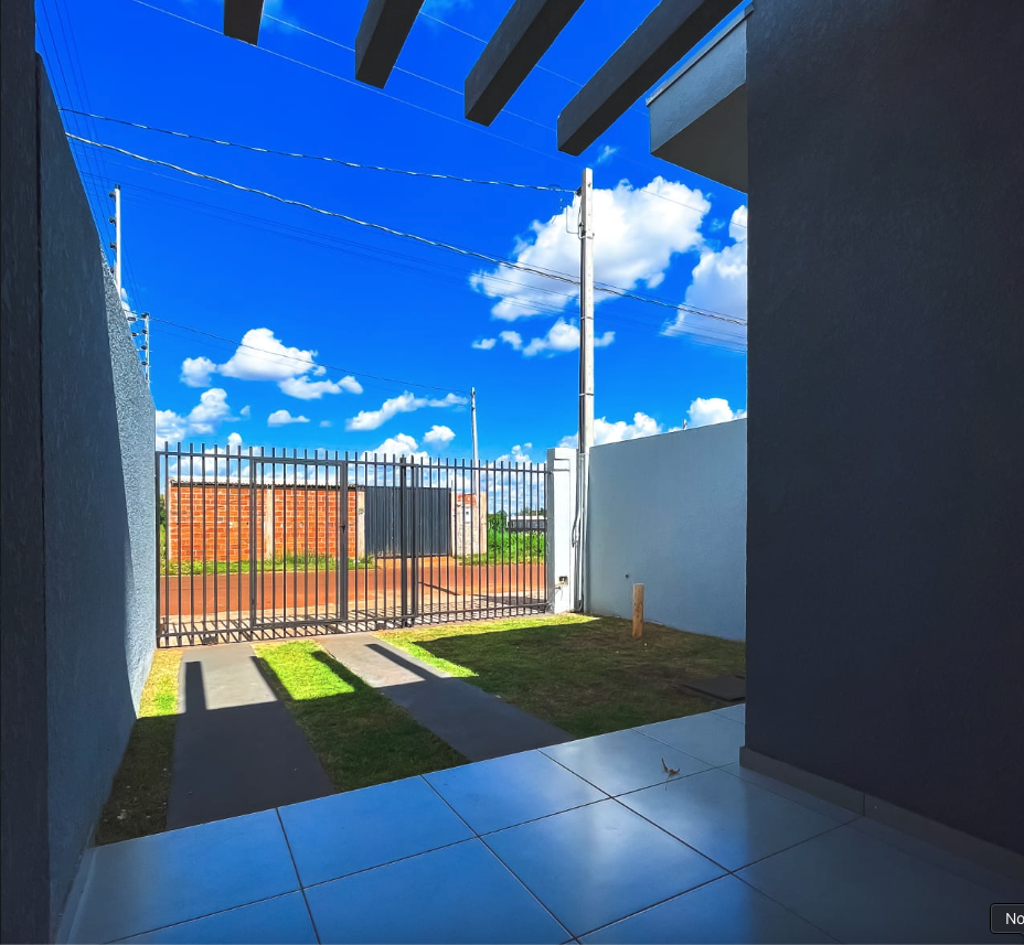 Imagens do imóveis Casa Á Venda Polo Universitário Foz Do Iguaçu