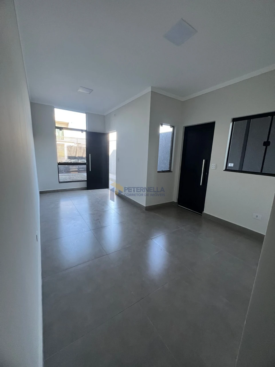 Imagens do imóveis Casa 2 Quartos  no Jardim Alvorada -  Foz do iguaçu