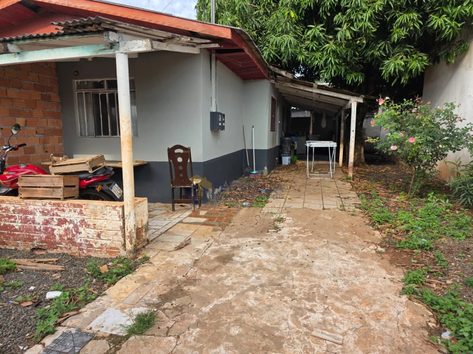 Imagens do imóveis Casa Á Venda Panorama Foz Do Iguaçu