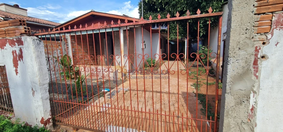 Imagens do imóveis Casa Á Venda Panorama Foz Do Iguaçu