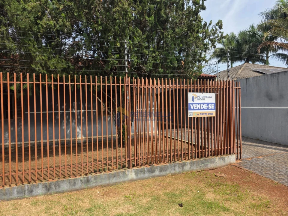 Imagens do imóveis Casa no Jardim Paraná (perto do terras alpha 1 e 2)