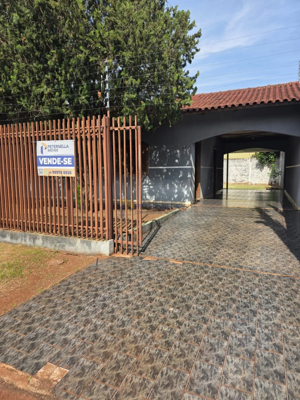 Imagens do imóveis Casa no Jardim Paraná (perto do terras alpha 1 e 2)