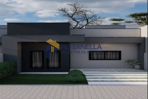Imagens do imóveis Casa Geminada Á Venda Porto Belo Foz Do Iguaçu