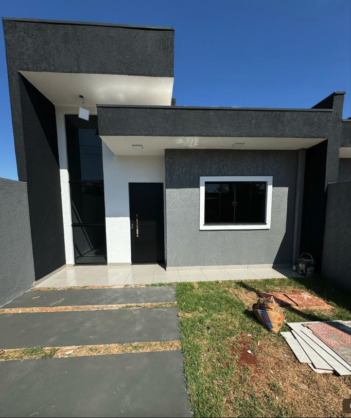 Imagens do imóveis Casa 2 Quartas (1 Suíte) no Jardim Cataratas