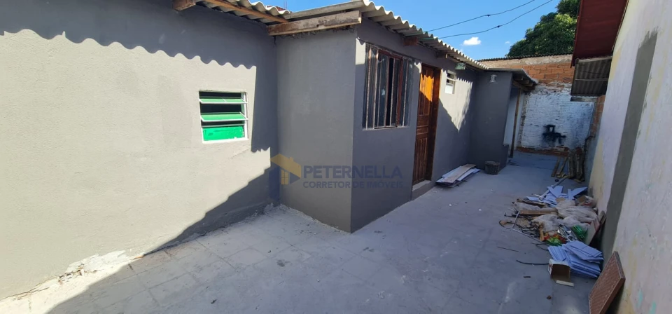 Imagens do imóveis Casa Á Venda Panorama Foz Do Iguaçu