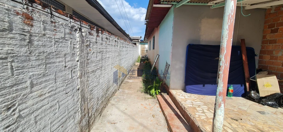 Imagens do imóveis Casa Á Venda Panorama Foz Do Iguaçu