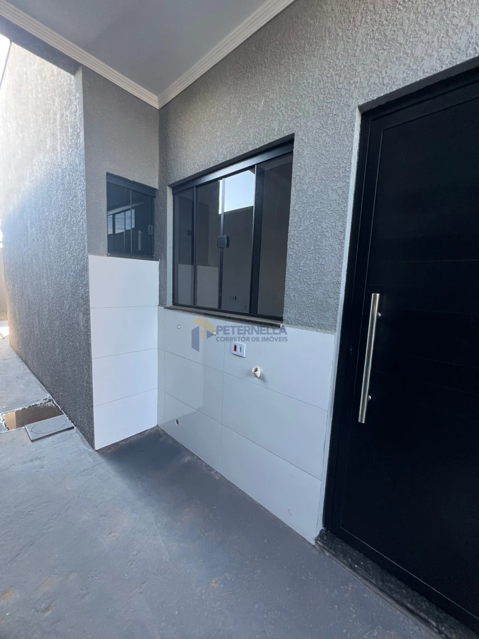 Imagens do imóveis Casa 2 Quartos  no Jardim Alvorada -  Foz do iguaçu