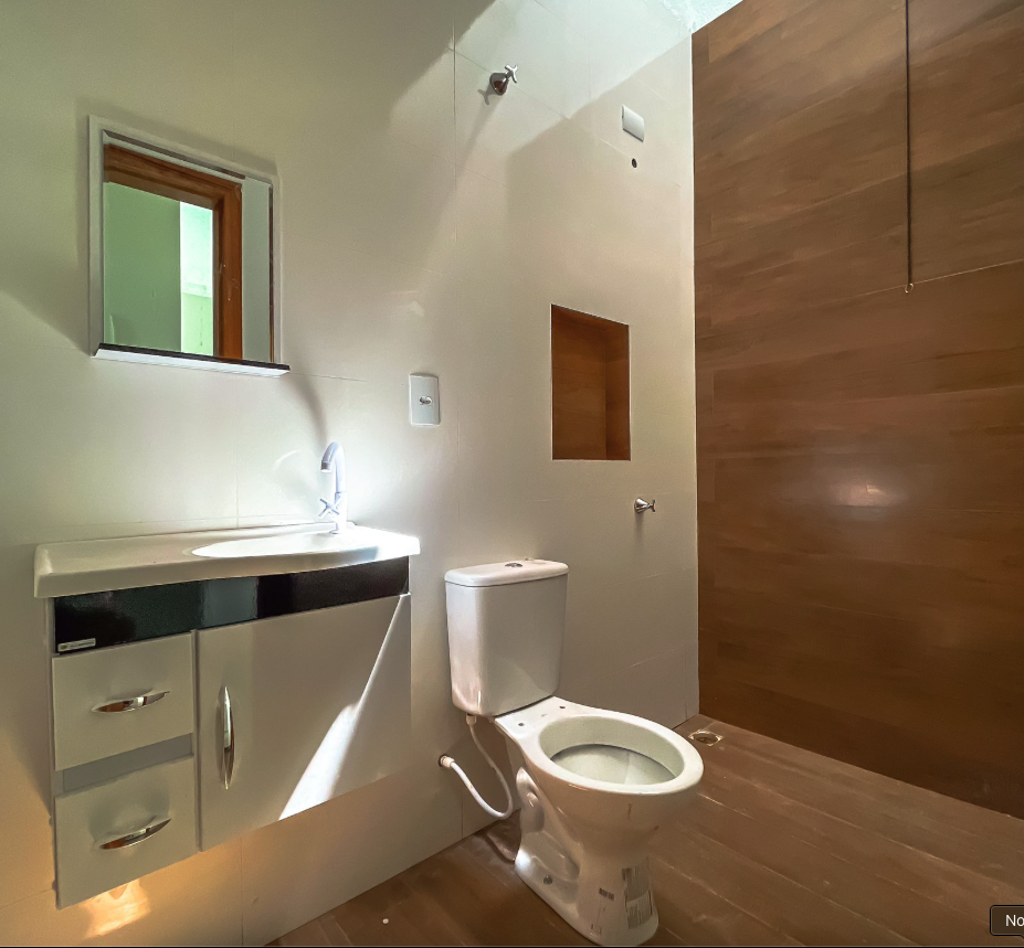 Imagens do imóveis Casa Á Venda Polo Universitário Foz Do Iguaçu