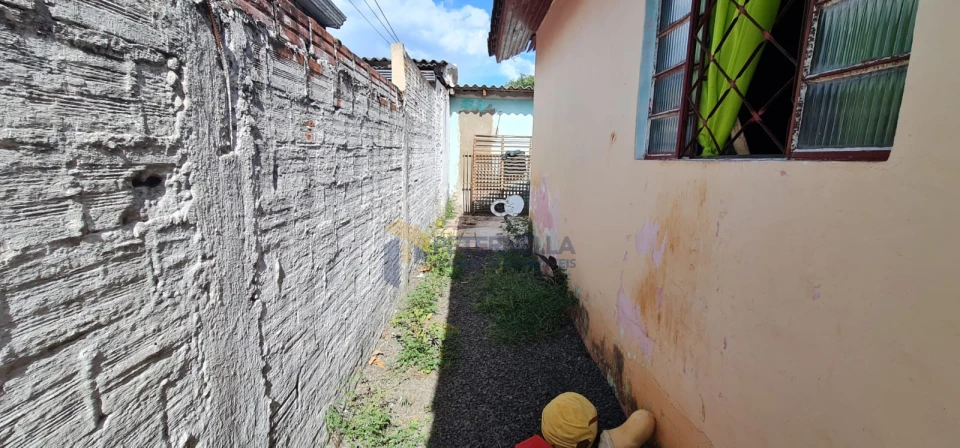 Imagens do imóveis Casa Á Venda Panorama Foz Do Iguaçu