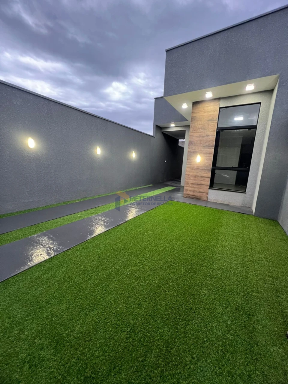 Imagens do imóveis Casa 2 Quartos  no Jardim Alvorada -  Foz do iguaçu