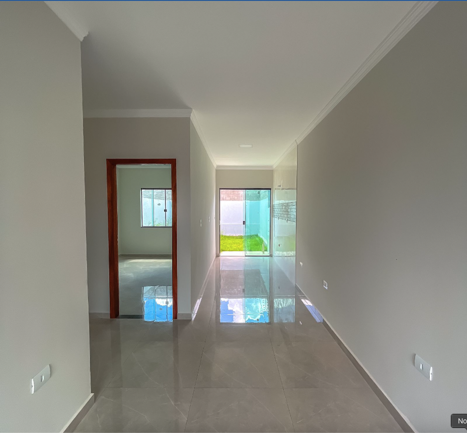 Imagens do imóveis Casa Á Venda Polo Universitário Foz Do Iguaçu