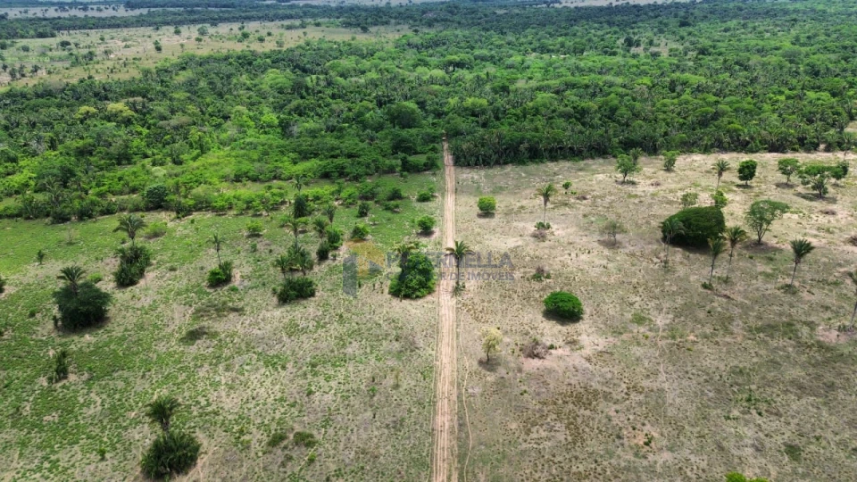 Imagens do imóveis Fazenda/Sítios/Chácaras À Venda Santo Antônio De Leverger Santo Antônio Do Leverger