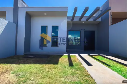 Imagens do imóveis Casa Á Venda Polo Universitário Foz Do Iguaçu