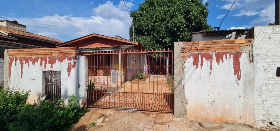 Imagens do imóveis Casa Á Venda Panorama Foz Do Iguaçu