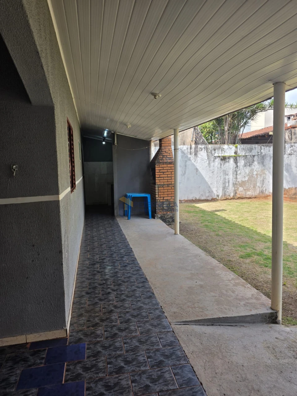 Imagens do imóveis Casa no Jardim Paraná (perto do terras alpha 1 e 2)