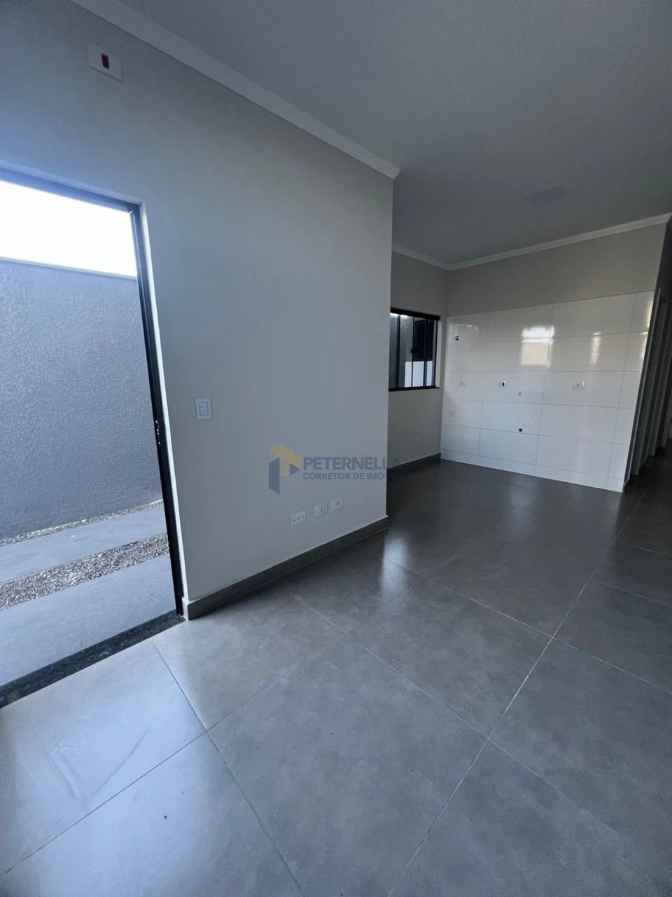 Imagens do imóveis Casa 2 Quartos  no Jardim Alvorada -  Foz do iguaçu