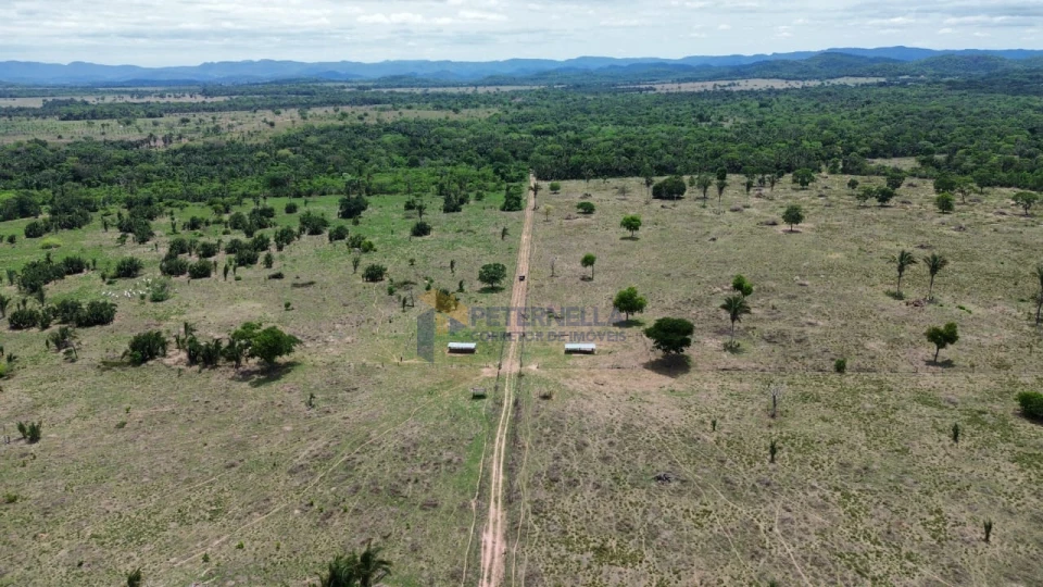 Imagens do imóveis Fazenda/Sítios/Chácaras À Venda Santo Antônio De Leverger Santo Antônio Do Leverger