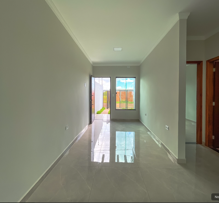 Imagens do imóveis Casa Á Venda Polo Universitário Foz Do Iguaçu