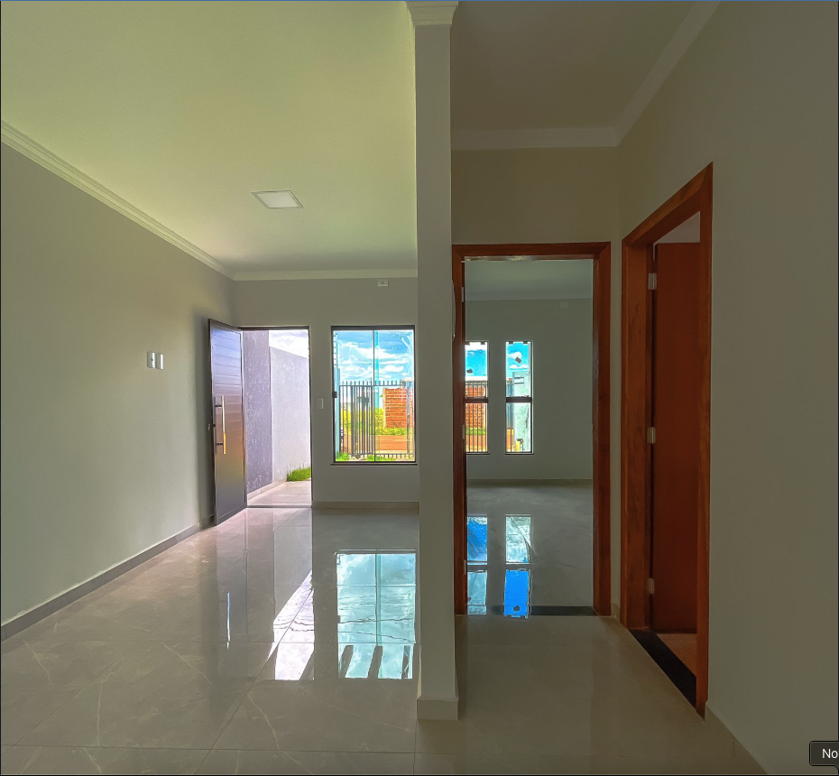 Imagens do imóveis Casa Á Venda Polo Universitário Foz Do Iguaçu