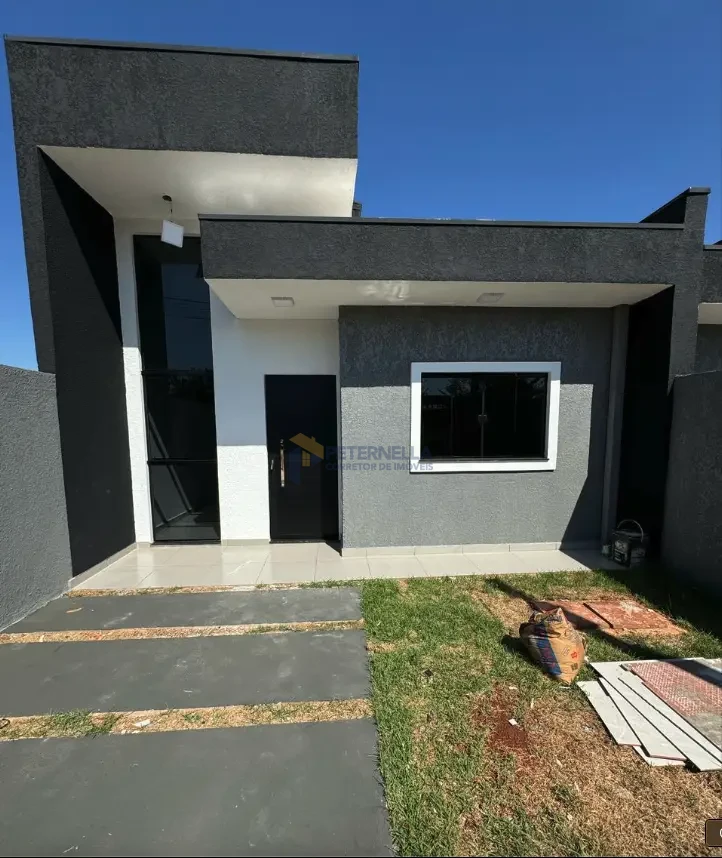 Imagens do imóveis Casa 2 Quartas (1 Suíte) no Jardim Cataratas