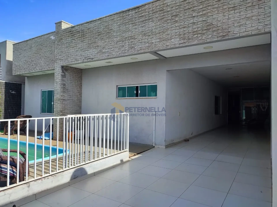 Imagens do imóveis Casa Á Venda Morumbi Foz Do Iguaçu