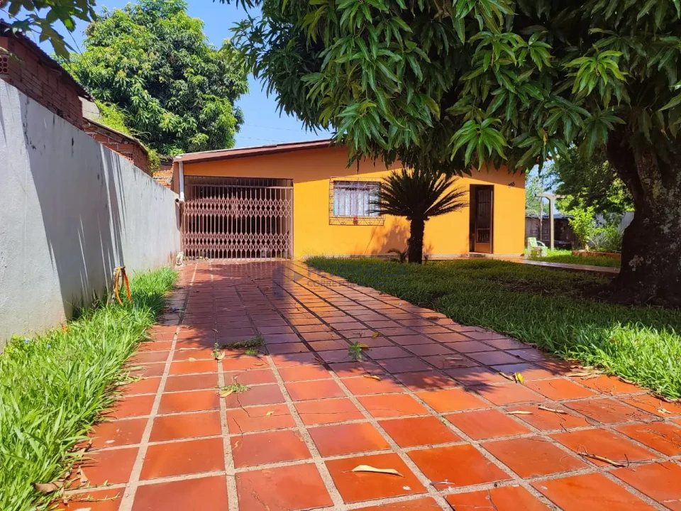 Imagens do imóveis Casa para alugar no Jardim São Paulo - 3 Quartos, sala, cozinha