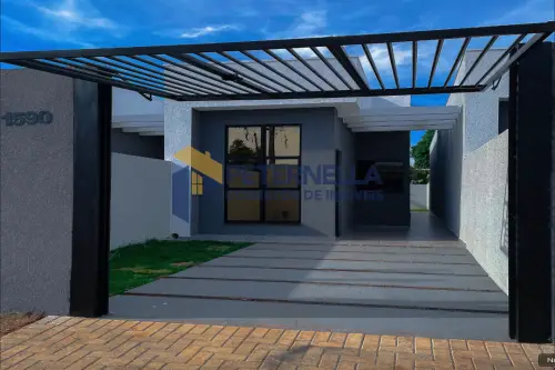 Imagens do imóveis Casa Á Venda Porto Meira Foz Do Iguaçu