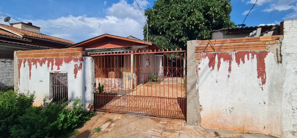 Imagens do imóveis Casa Á Venda Panorama Foz Do Iguaçu