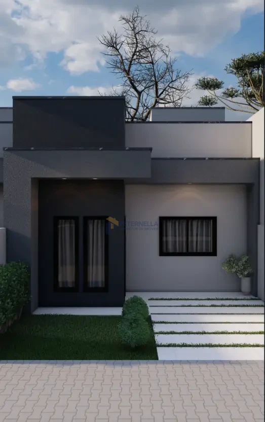 Imagens do imóveis Casa Geminada Á Venda Porto Belo Foz Do Iguaçu