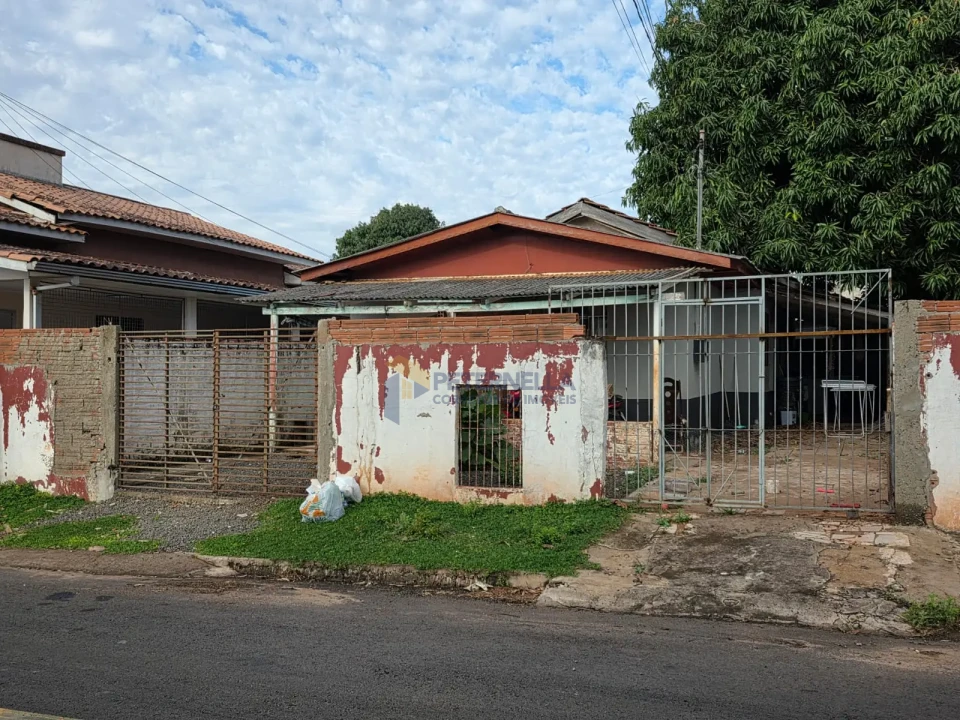 Imagens do imóveis Casa Á Venda Panorama Foz Do Iguaçu