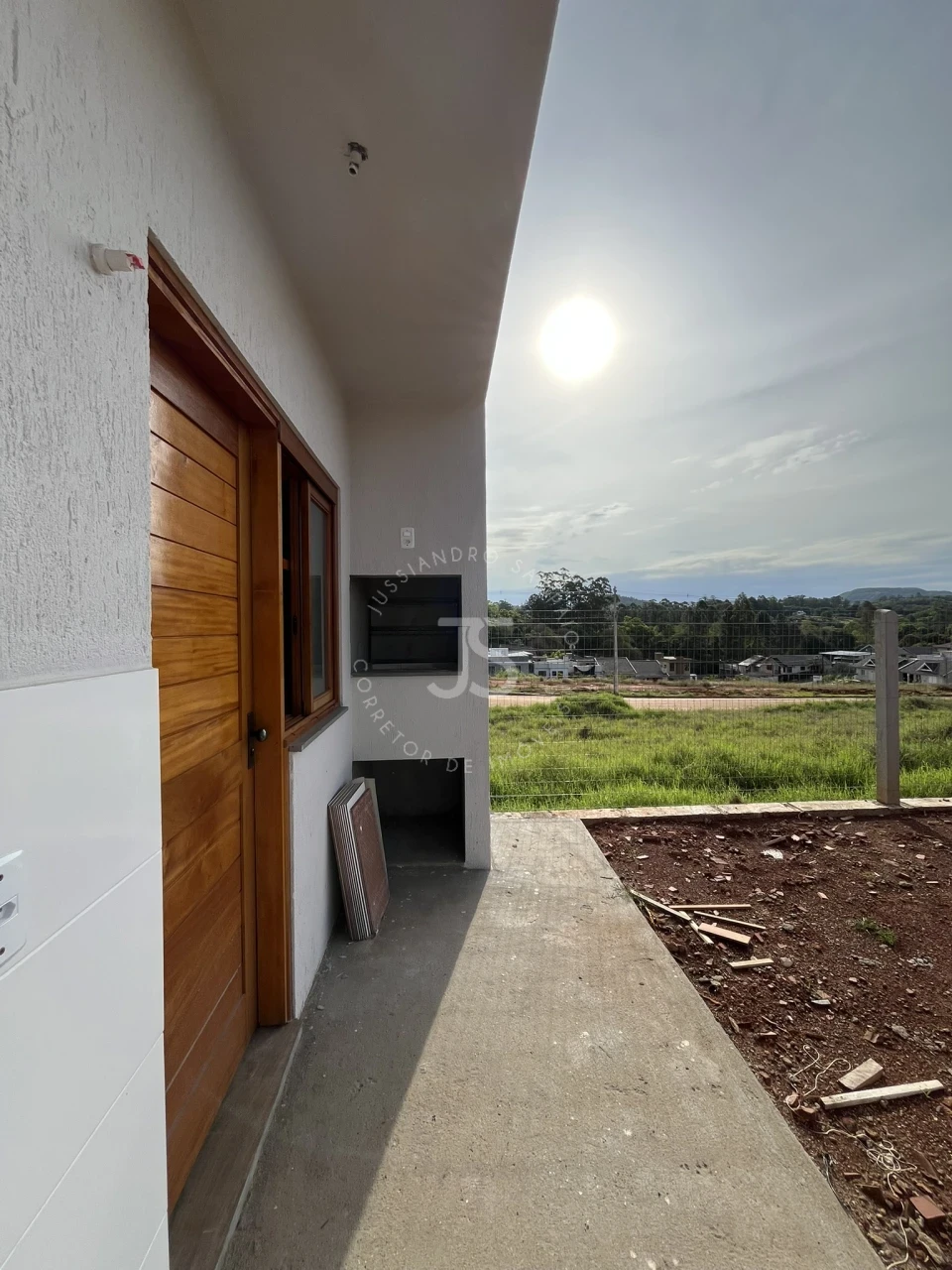 Sobrado Geminado Imagens do imóveis Sobrado Geminado