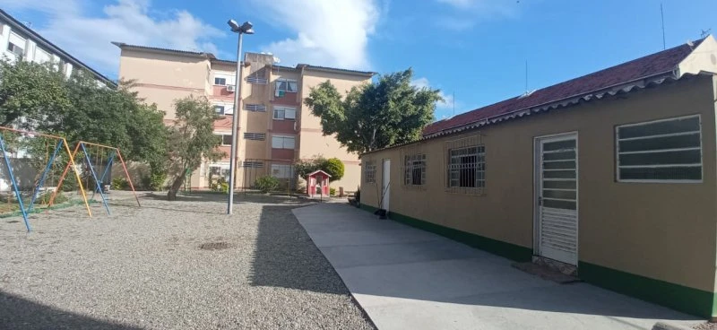 Imagens do imóveis 