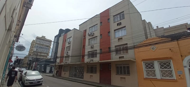 Imagens do imóveis Edifício Magnus