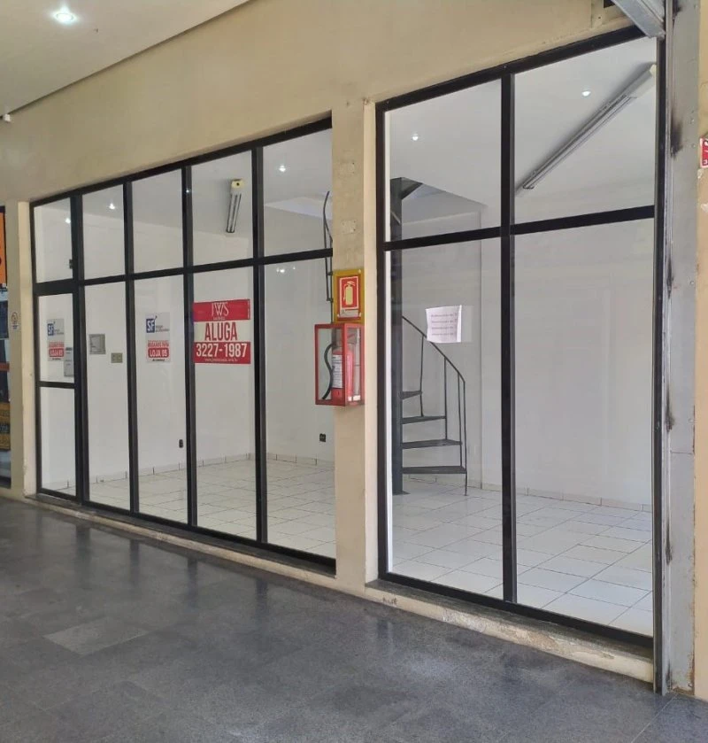 Imagens do imóveis Galeria Firenze
